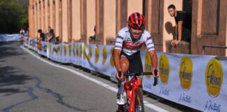 Jacopo Mosca kończy karierę. Ostatnim wyścigiem będzie Gran Piemonte