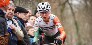 Oficjalnie: Jolanda Neff dołącza do Fenix-Premier Tech