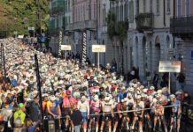 Mistrzostwa Europy Gran Fondo 2026: Dwa medale dla Polski na zakończenie zmagań