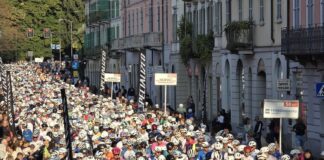 Mistrzostwa Europy Gran Fondo 2026: Dwa medale dla Polski na zakończenie zmagań