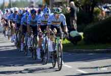 Serge Pauwels krytycznie o terminie tegorocznych mistrzostw Europy w Lublanie