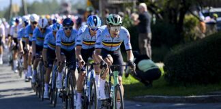 Serge Pauwels krytycznie o terminie tegorocznych mistrzostw Europy w Lublanie