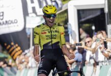 Giro dell’Emilia 2026: Davide Piganzoli najlepszy w Bolonii po pasjonującej walce