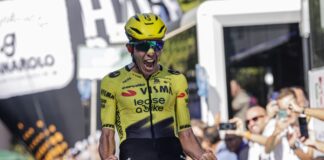 Giro dell’Emilia 2026: Davide Piganzoli najlepszy w Bolonii po pasjonującej walce