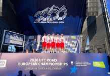 Lublana 2026: Srebro reprezentacji Polski w kategorii juniorów! Włosi zwycięscy