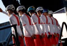 Lublana 2026: Polska na czwartym miejscu, Francja wygrywa