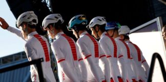 Lublana 2026: Polska na czwartym miejscu, Francja wygrywa