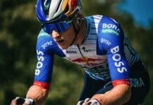 Sebastian Putz z awansem do głównej ekipy Red Bull-BORA-hansgrohe