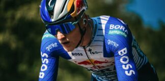 Sebastian Putz z awansem do głównej ekipy Red Bull-BORA-hansgrohe