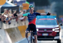 Il Lombardia 2026: Zwycięstwo Paula Seixasa! 20-letni Francuz najmłodszym zwycięzcą Il Lombardii w historii