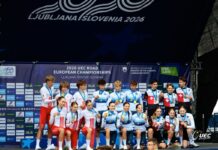 Lublana 2026: Srebro reprezentacji Polski w kategorii juniorów! Włosi zwycięscy