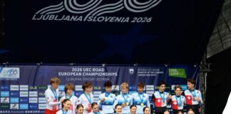 Lublana 2026: Srebro reprezentacji Polski w kategorii juniorów! Włosi zwycięscy